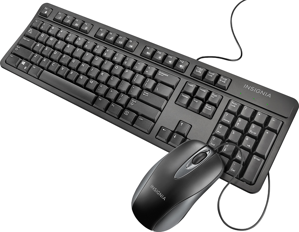 best buy keyboard and mouse